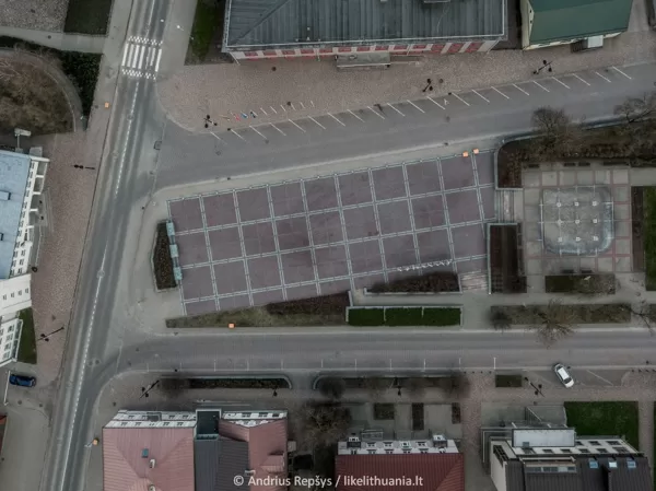 Projektas 1808
Karantinas. Diena septinta. Vietinis laikas 18:08, Utena, 2020/03/22